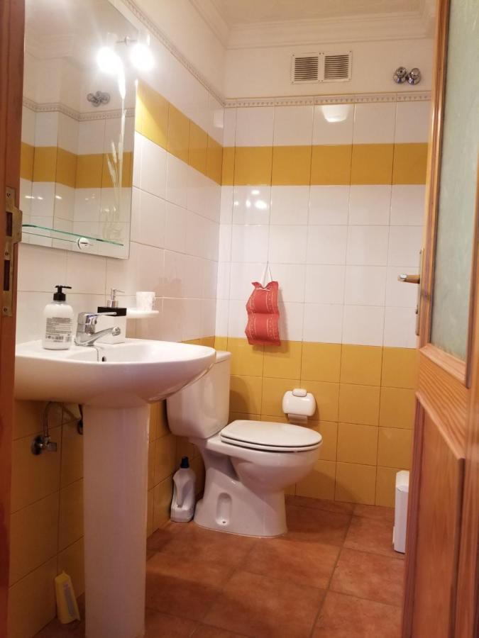 Ferienwohnung Casa Camino Tamadaba II Agaete  Exterior foto