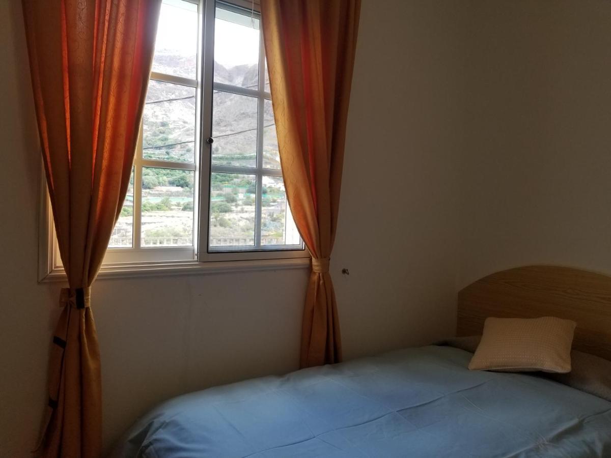 Ferienwohnung Casa Camino Tamadaba II Agaete  Exterior foto