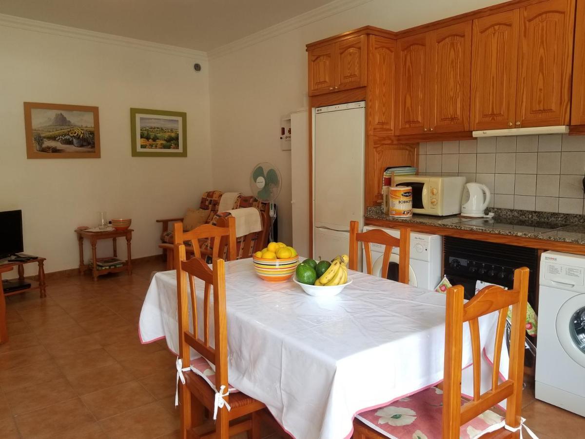 Ferienwohnung Casa Camino Tamadaba II Agaete  Exterior foto