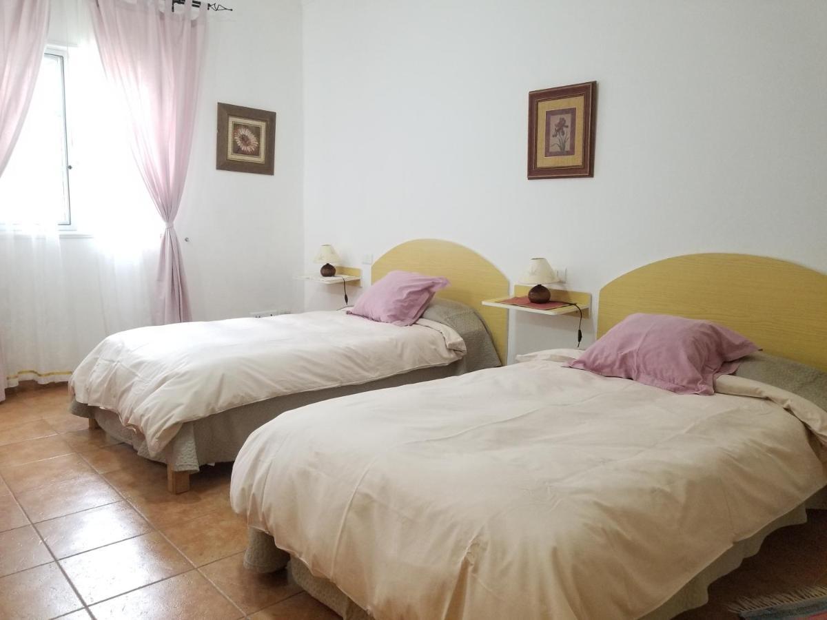Ferienwohnung Casa Camino Tamadaba II Agaete  Exterior foto