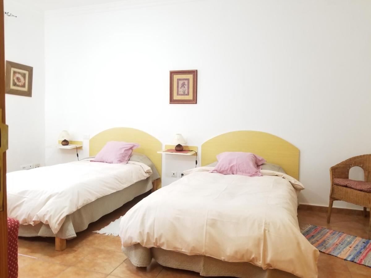 Ferienwohnung Casa Camino Tamadaba II Agaete  Exterior foto