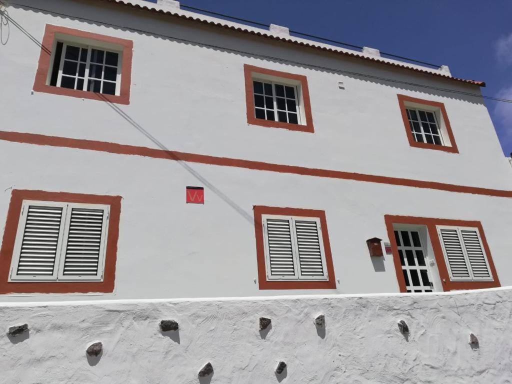 Ferienwohnung Casa Camino Tamadaba II Agaete  Exterior foto